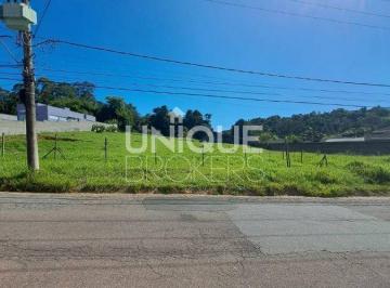 Terreno · 1170m² · Lote/Terreno, Jardim Colônia - Jundiaí
