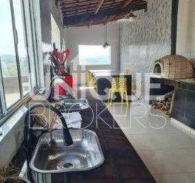 Rural · 1000m² · 4 Quartos · 4 Vagas · chácara com 4 quartos, Ponunduva - Cajamar