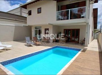 Casa · 450m² · 3 Quartos · Casa de Condomínio com 3 quartos à Venda, Villaggio Capriccio - Louveira