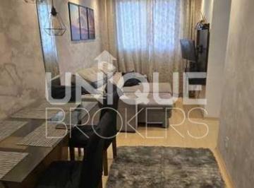 Apartamento · 49m² · 2 Quartos · Apartamento com 2 quartos, Ponte de São João - Jundiaí