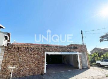 Casa · 328m² · 3 Quartos · 4 Vagas · Casa com 3 quartos à Venda, Jardim Merci I - Jundiaí - SP.