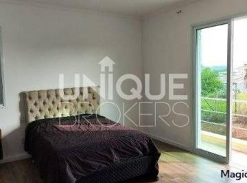Casa · 1613m² · 4 Quartos · 4 Vagas · Casa de Condomínio com 4 quartos, Medeiros - Jundiaí