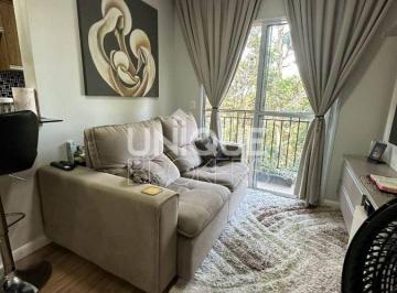 Apartamento · 49m² · 2 Quartos · 1 Vaga · Apartamento à venda no Duo Reserva do Japi, Eloy Chaves - Jundiaí - SP.