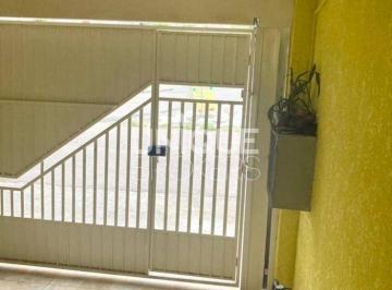 Casa · 108m² · 2 Quartos · 2 Vagas · Casa com 2 quartos, Jardim Estádio - Jundiaí