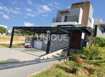 Casa · 337m² · 4 Quartos · 2 Vagas · Casa de Condomínio com 4 quartos, Jacaré - Cabreúva