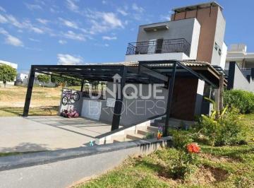 Casa · 337m² · 4 Quartos · 2 Vagas · Casa de Condomínio com 4 quartos, Jacaré - Cabreúva