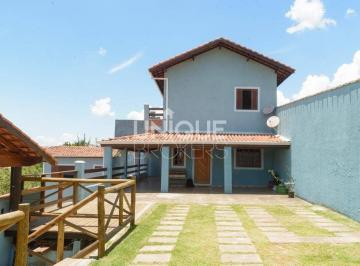 Rural · 1100m² · 5 Quartos · 9 Vagas · Chácara com 5 quartos à Venda, Estância Marilia - Jarinu