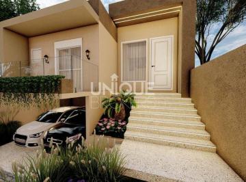 Casa · 250m² · 3 Quartos · 4 Vagas · Casa de Condomínio com 3 quartos, Jardim Santa Filomena - Itatiba