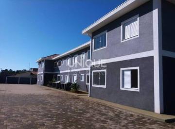 Casa · 85m² · 3 Quartos · 2 Vagas · Apartamento à venda no GranVille Jarinu, Caioçara - Jarinu