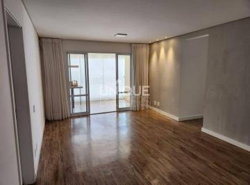 Apartamento · 119m² · 4 Quartos · 2 Vagas · Apartamento com 3 Quartos, Parque Residencial Eloy Chaves - Jundiaí