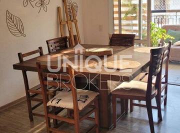 Apartamento · 131m² · 4 Quartos · 3 Vagas · Apartamento à venda no Condomínio Atmosphera, Parque Residencial Eloy Chaves - Jundiaí