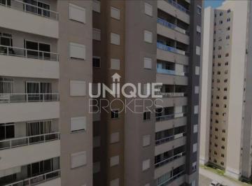 Apartamento · 46m² · 2 Quartos · 1 Vaga · Apartamento com 2 quartos, Ponte de São João - Jundiaí
