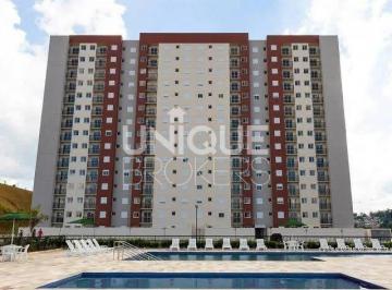 Apartamento · 54m² · 2 Quartos · 1 Vaga · Apartamento com 2 quartos, Residencial Alexandria - Várzea Paulista