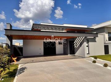 Casa · 620m² · 4 Quartos · 6 Vagas · Casa de Condomínio com 4 quartos, Jardim das Samambaias - Jundiaí