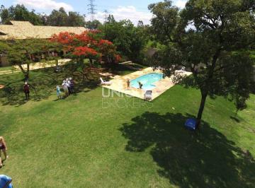 Rural · 2000m² · 5 Quartos · 12 Vagas · Chácara com 5 quartos no Bairro do Poste, Jundiaí-SP