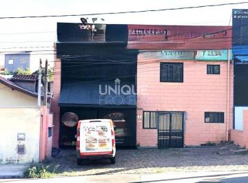 Comercial · 250m² · 4 Vagas · Galpão, Vila Marlene - Jundiaí