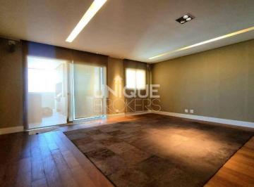 Apartamento · 270m² · 3 Quartos · 6 Vagas · Cobertura duplex 270m  a 2 minutos do Jundiaí Shopping