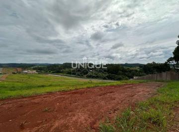 Terreno · 1348m² · Terreno em Condomínio, Caxambu - Jundiaí
