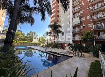 Apartamento · 61m² · 3 Quartos · 1 Vaga · Apartamento à venda o Go Maraville, Parque União - Jundiaí/SP