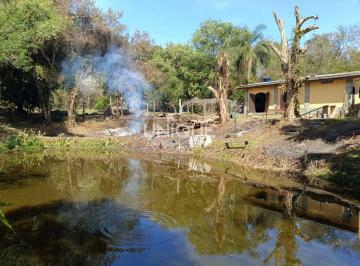 Rural · 1625m² · 2 Quartos · 4 Vagas · Chácara com 2 quartos, Monterrey - Louveira