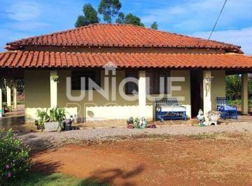 Rural · 21780m² · 2 Quartos · 20 Vagas · Chácara com 2 quartos à Venda, Roseira - Jundiaí