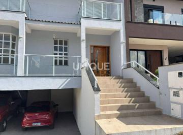Casa · 300m² · 4 Quartos · 4 Vagas · Casa no Condomínio Brisas da Mata com 4 quartos à Venda, Jundiaí - SP.
