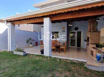Casa · 139m² · 4 Quartos · 4 Vagas · Casa à Venda no Condomínio Chácara Palmeiras Imperiais, Medeiros - Jundiaí