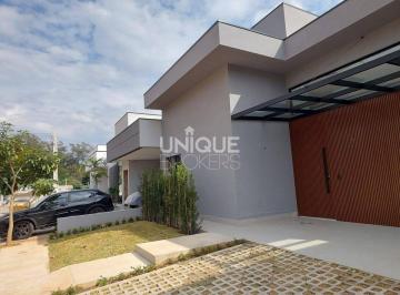 Casa · 165m² · 3 Quartos · 2 Vagas · Casa de Condomínio com 3 quartos, Jardim Quintas das Videiras - Jundiaí
