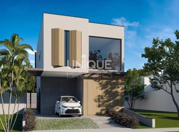 Casa · 170m² · 3 Quartos · 2 Vagas · Casa de Condomínio com 3 quartos, Jardim Quintas das Videiras - Jundiaí