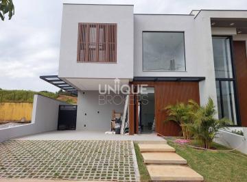 Casa · 170m² · 3 Quartos · 2 Vagas · Casa de Condomínio com 3 quartos, Jardim Quintas das Videiras - Jundiaí