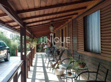 Casa · 1022m² · 3 Quartos · 6 Vagas · Casa de campo à venda no condomínio Parque da Fazenda