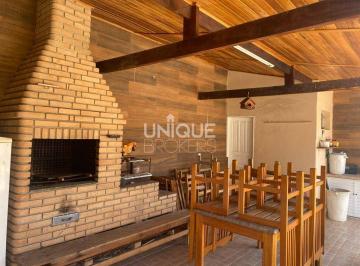 Casa · 383m² · 3 Quartos · 10 Vagas · Casa com 3 quartos, Eloy Chaves - Jundiaí