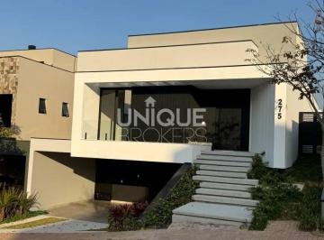Casa · 370m² · 4 Quartos · 6 Vagas · Casa à venda no Brisas do Lago Jundiaí, bairro Jardim das Samambaias/Malota em Jundiaí - SP.