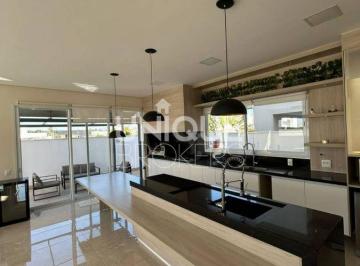 Casa · 300m² · 4 Quartos · 4 Vagas · Casa de Condomínio com 4 quartos, Gran Ville São Venâncio - Itupeva