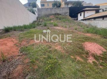 Terreno · 360m² · Lote/Terreno, Giardino D' Itália - Itatiba
