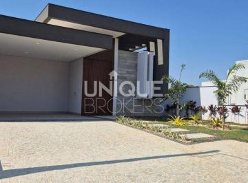 Casa · 382m² · 4 Quartos · 4 Vagas · Casa de Condomínio com 4 quartos, Reserva Santa Rosa - Itatiba