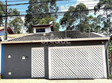 Casa · 187m² · 2 Quartos · 2 Vagas · Casa com 2 quartos, Jardim Itália - Várzea Paulista
