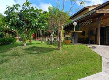 Rural · 900m² · 3 Quartos · 6 Vagas · Chácara com 3 quartos à Venda, Bairro Chavini e Castro - Itatiba