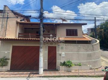 Casa · 255m² · 3 Quartos · 2 Vagas · Casa para vender no bairro do Serpa em Caieiras