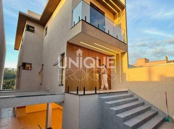Casa · 243m² · 3 Quartos · 4 Vagas · Casa com 3 quartos à Venda, Portais (Polvilho) - Cajamar