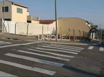 Terreno · 283m² · Lote/Terreno, Jardim Morada do Sol - Indaiatuba