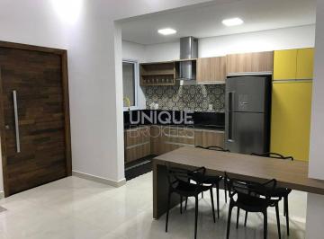 Casa · 150m² · 2 Quartos · 2 Vagas · Casa de Condomínio com 2 quartos, Jardim Park Real - Indaiatuba