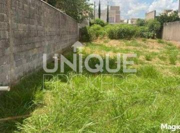 Terreno · 192m² · Lote/Terreno, Residencial Santa Giovana - Jundiaí