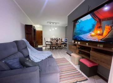 Apartamento · 87m² · 3 Quartos · 1 Vaga · Apartamento com 3 quartos, Vila Georgina - Indaiatuba