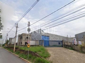 Comercial · 1961m² · Galpão 902 metros para locação em Cabreúva -SP