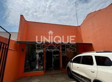 Comercial · 152m² · 2 Vagas · Salão comercial para locação na Carlos Sales Block ao lado da Avenida Jundiaí