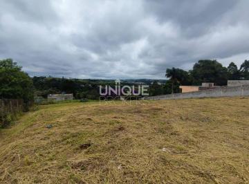 Terreno · 1357m² · Lote/Terreno, Fazenda Marajoara - Campo Limpo Paulista