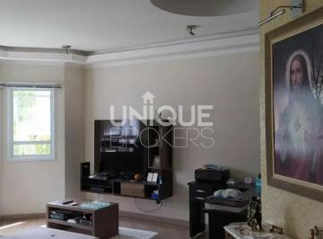 Casa · 536m² · 3 Quartos · 4 Vagas · Casa de Condomínio com 3 quartos, Medeiros - Jundiaí