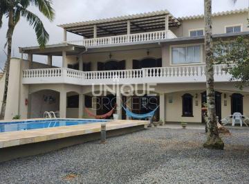 Casa · 412m² · 3 Quartos · 10 Vagas · Casa com 3 quartos, Centro - Itanhaém