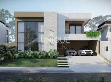 Casa · 386m² · 3 Quartos · 4 Vagas · Casa à venda no Condomínio Brisas do Lago Jundiaí, Jardim das Samambaias/Malota em Jundiaí - SP.